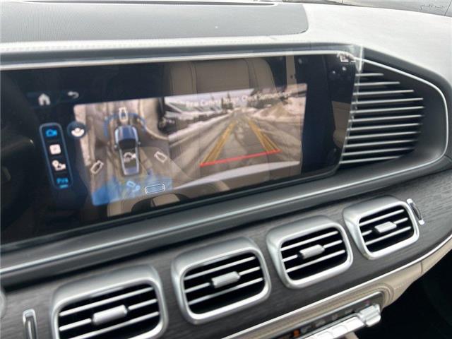 2026 Mercedes-Benz GLE 350 Base (Stk: 26MB193) in Innisfil - Image 17 of 17 2026 Mercedes-Benz GLE 350 Base (Stk: 26MB193) in Innisfil - Image 17 of 17