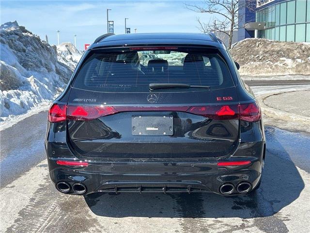 2026 Mercedes-Benz AMG E 53 E Base (Stk: 26MB048) in Innisfil - Image 4 of 16