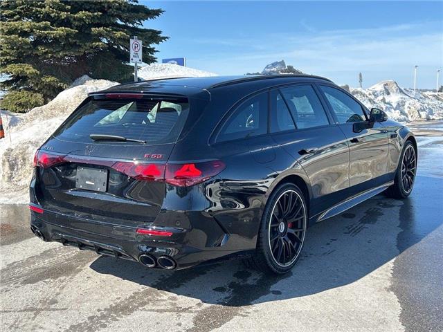 2026 Mercedes-Benz AMG E 53 E Base (Stk: 26MB048) in Innisfil - Image 5 of 16