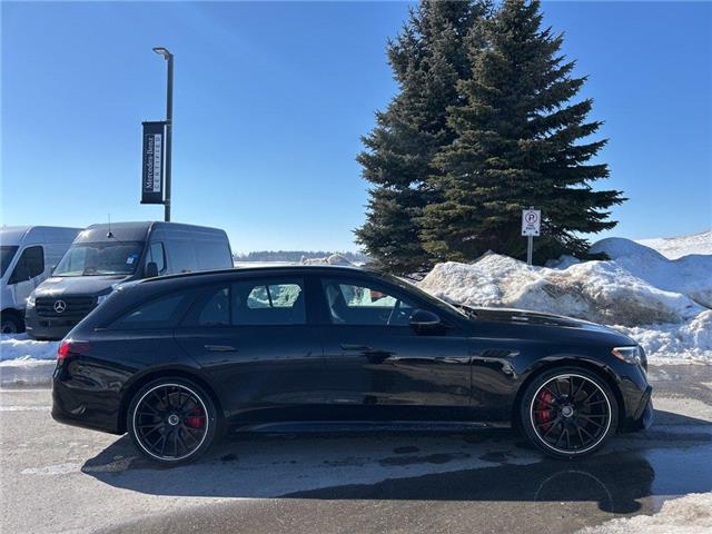 2026 Mercedes-Benz AMG E 53 E Base (Stk: 26MB048) in Innisfil - Image 6 of 16