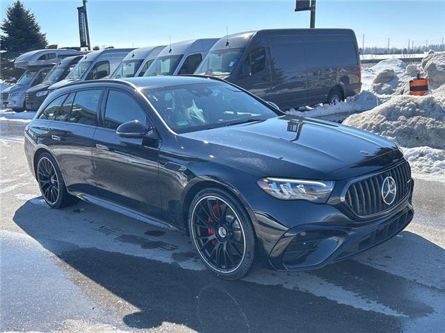 2026 Mercedes-Benz AMG E 53 E Base (Stk: 26MB048) in Innisfil - Image 7 of 16