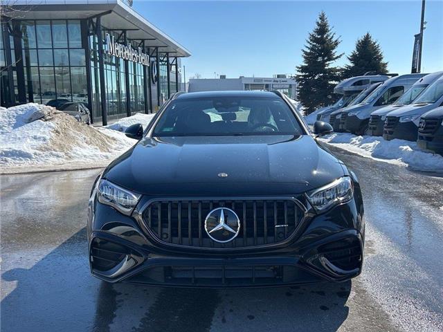2026 Mercedes-Benz AMG E 53 E Base (Stk: 26MB048) in Innisfil - Image 8 of 16