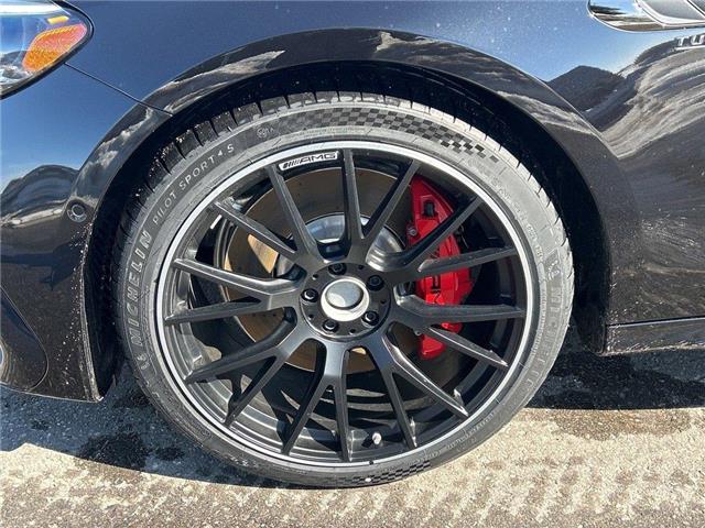 2026 Mercedes-Benz AMG E 53 E Base (Stk: 26MB048) in Innisfil - Image 9 of 16