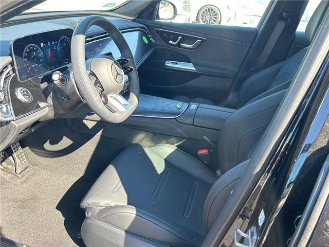 2026 Mercedes-Benz AMG E 53 E Base (Stk: 26MB048) in Innisfil - Image 10 of 16
