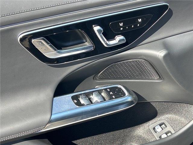 2026 Mercedes-Benz AMG E 53 E Base (Stk: 26MB048) in Innisfil - Image 11 of 16