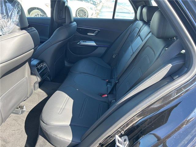 2026 Mercedes-Benz AMG E 53 E Base (Stk: 26MB048) in Innisfil - Image 12 of 16