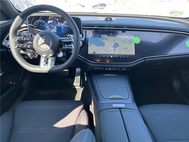 2026 Mercedes-Benz AMG E 53 E Base (Stk: 26MB048) in Innisfil - Image 13 of 16