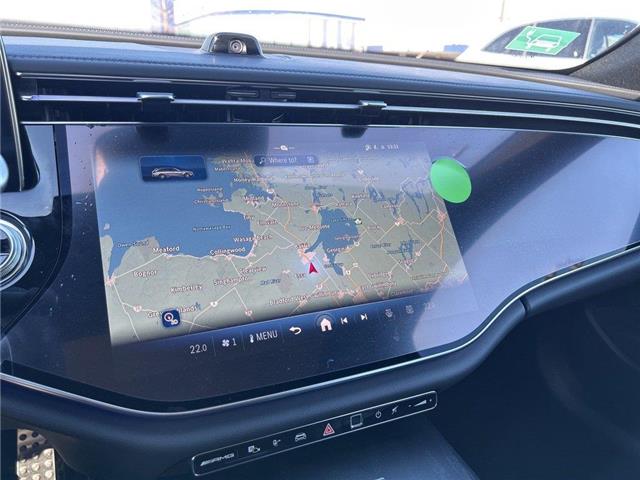2026 Mercedes-Benz AMG E 53 E Base (Stk: 26MB048) in Innisfil - Image 15 of 16