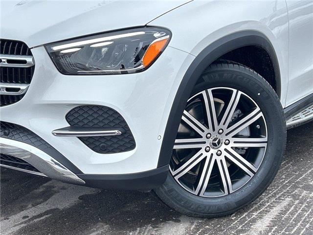 2026 Mercedes-Benz GLE 450 Base (Stk: 26MB192) in Innisfil - Image 2 of 17