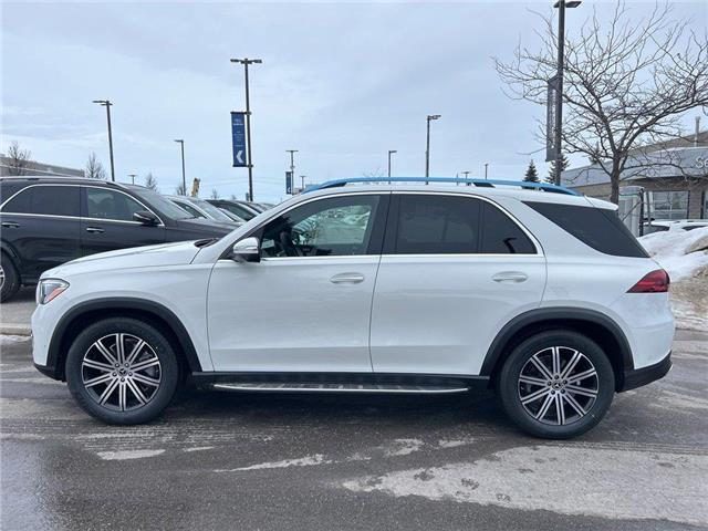 2026 Mercedes-Benz GLE 450 Base (Stk: 26MB192) in Innisfil - Image 3 of 17