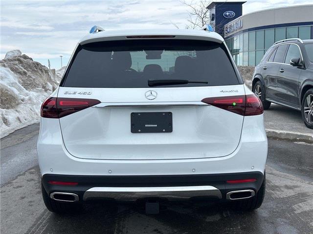 2026 Mercedes-Benz GLE 450 Base (Stk: 26MB192) in Innisfil - Image 5 of 17