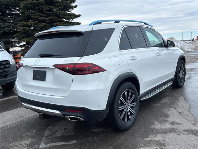 2026 Mercedes-Benz GLE 450 Base (Stk: 26MB192) in Innisfil - Image 6 of 17