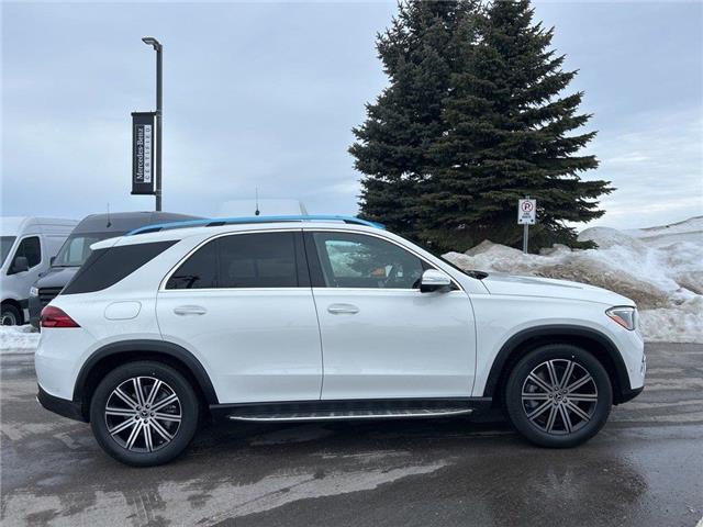 2026 Mercedes-Benz GLE 450 Base (Stk: 26MB192) in Innisfil - Image 7 of 17