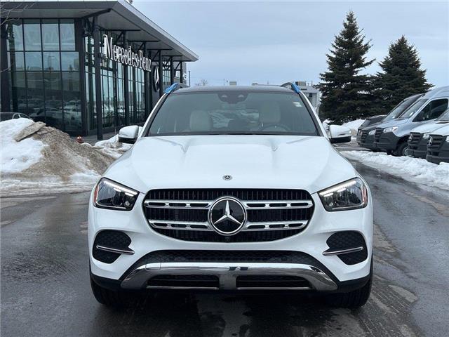 2026 Mercedes-Benz GLE 450 Base (Stk: 26MB192) in Innisfil - Image 9 of 17
