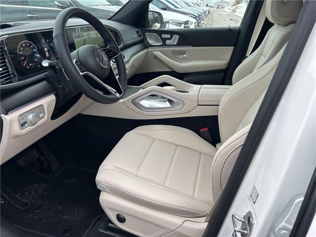 2026 Mercedes-Benz GLE 450 Base (Stk: 26MB192) in Innisfil - Image 10 of 17