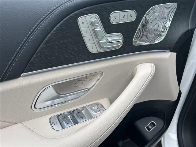 2026 Mercedes-Benz GLE 450 Base (Stk: 26MB192) in Innisfil - Image 11 of 17