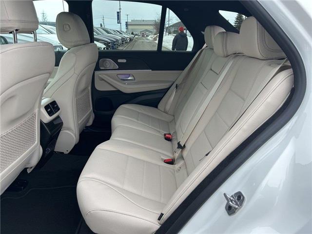2026 Mercedes-Benz GLE 450 Base (Stk: 26MB192) in Innisfil - Image 12 of 17