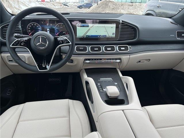 2026 Mercedes-Benz GLE 450 Base (Stk: 26MB192) in Innisfil - Image 13 of 17