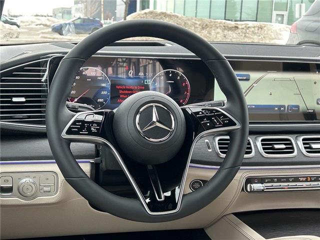 2026 Mercedes-Benz GLE 450 Base (Stk: 26MB192) in Innisfil - Image 14 of 17
