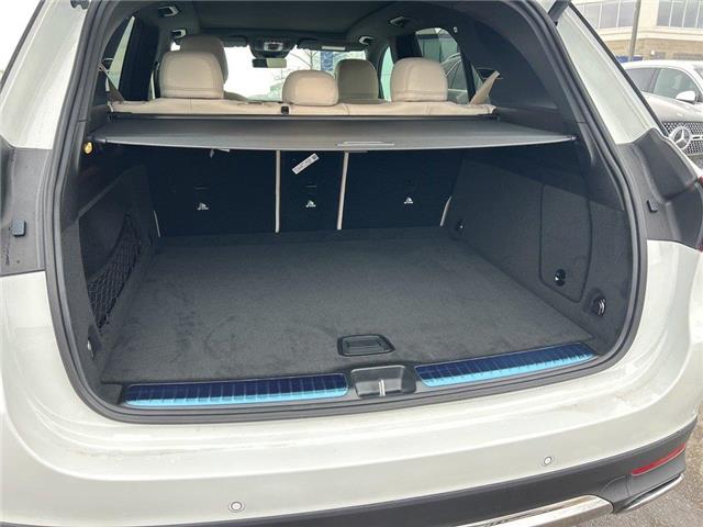 2026 Mercedes-Benz GLE 450 Base (Stk: 26MB192) in Innisfil - Image 15 of 17