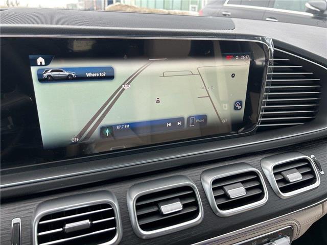 2026 Mercedes-Benz GLE 450 Base (Stk: 26MB192) in Innisfil - Image 16 of 17
