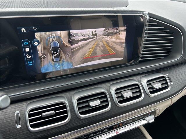 2026 Mercedes-Benz GLE 450 Base (Stk: 26MB192) in Innisfil - Image 17 of 17