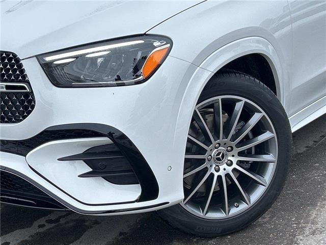 2026 Mercedes-Benz GLE 450 Base (Stk: 26MB194) in Innisfil - Image 2 of 17