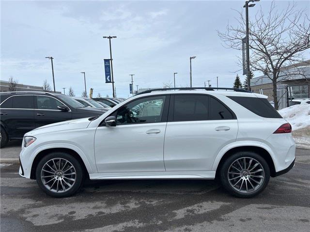 2026 Mercedes-Benz GLE 450 Base (Stk: 26MB194) in Innisfil - Image 3 of 17