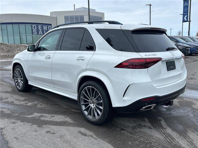 2026 Mercedes-Benz GLE 450 Base (Stk: 26MB194) in Innisfil - Image 4 of 17