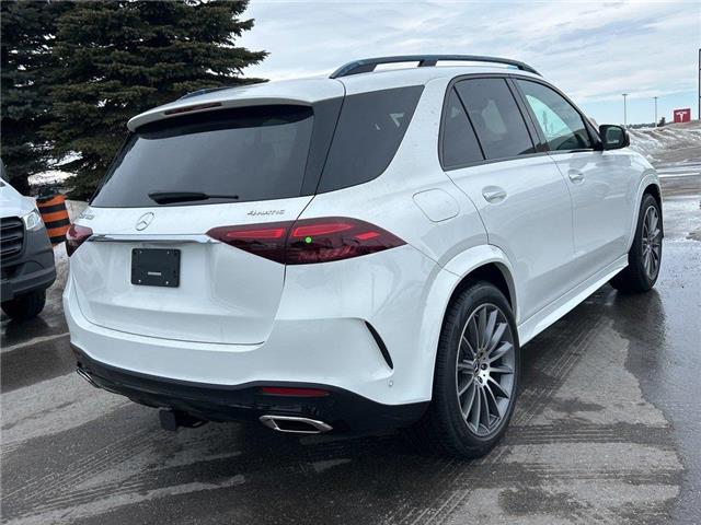 2026 Mercedes-Benz GLE 450 Base (Stk: 26MB194) in Innisfil - Image 6 of 17