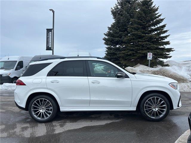 2026 Mercedes-Benz GLE 450 Base (Stk: 26MB194) in Innisfil - Image 7 of 17