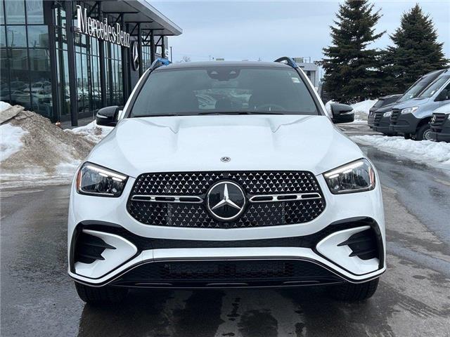 2026 Mercedes-Benz GLE 450 Base (Stk: 26MB194) in Innisfil - Image 9 of 17