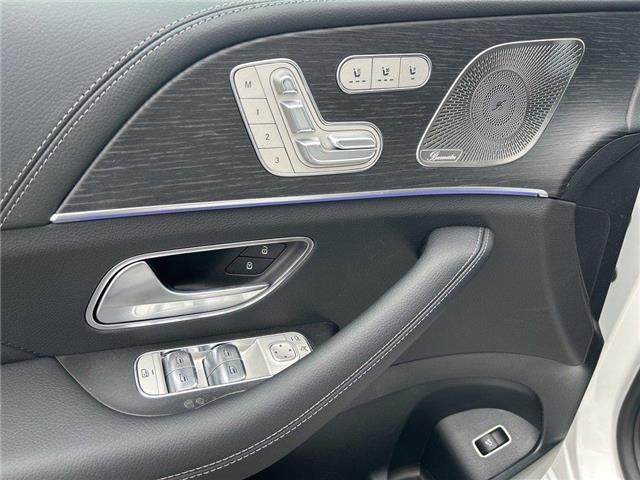2026 Mercedes-Benz GLE 450 Base (Stk: 26MB194) in Innisfil - Image 11 of 17
