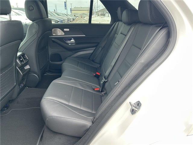 2026 Mercedes-Benz GLE 450 Base (Stk: 26MB194) in Innisfil - Image 12 of 17