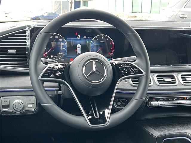 2026 Mercedes-Benz GLE 450 Base (Stk: 26MB194) in Innisfil - Image 14 of 17