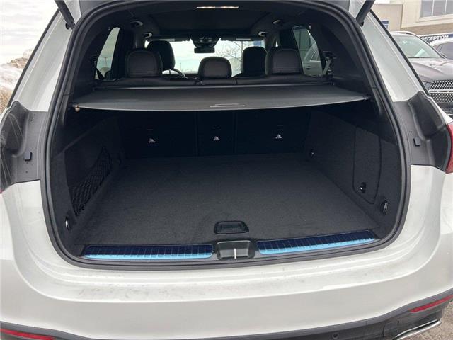 2026 Mercedes-Benz GLE 450 Base (Stk: 26MB194) in Innisfil - Image 15 of 17