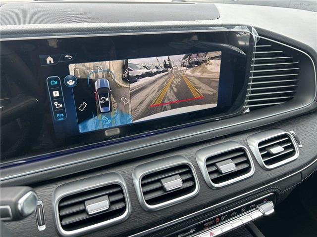 2026 Mercedes-Benz GLE 450 Base (Stk: 26MB194) in Innisfil - Image 17 of 17