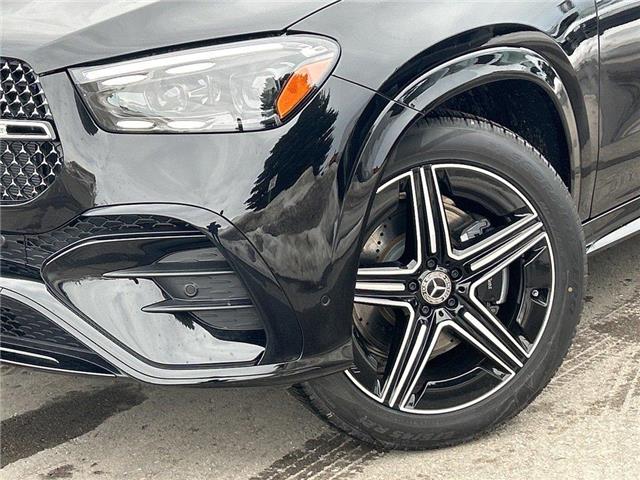 2026 Mercedes-Benz GLE 450 Base (Stk: 26MB190) in Innisfil - Image 2 of 17