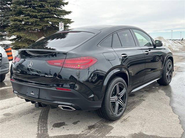 2026 Mercedes-Benz GLE 450 Base (Stk: 26MB190) in Innisfil - Image 6 of 17