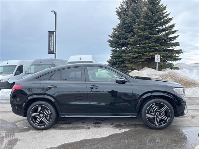 2026 Mercedes-Benz GLE 450 Base (Stk: 26MB190) in Innisfil - Image 7 of 17