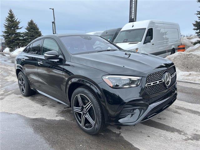2026 Mercedes-Benz GLE 450 Base (Stk: 26MB190) in Innisfil - Image 8 of 17