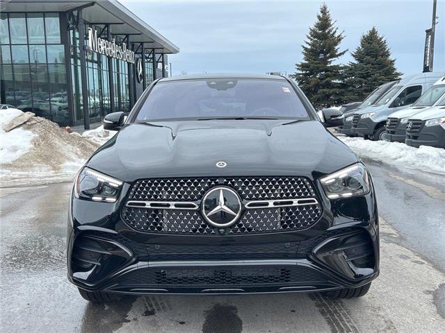 2026 Mercedes-Benz GLE 450 Base (Stk: 26MB190) in Innisfil - Image 9 of 17