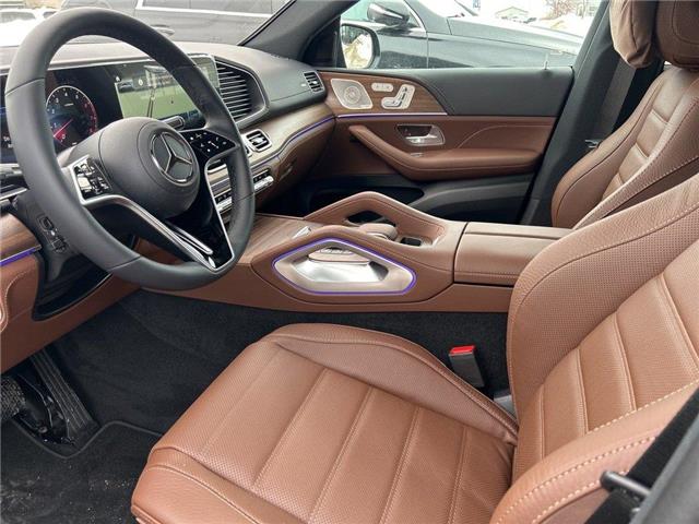2026 Mercedes-Benz GLE 450 Base (Stk: 26MB190) in Innisfil - Image 10 of 17