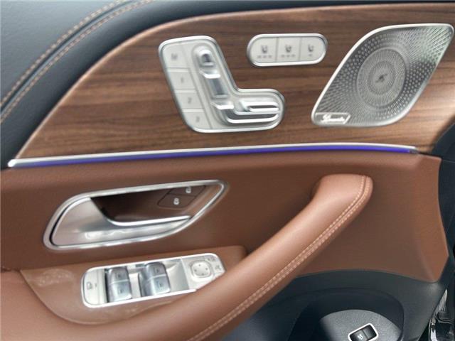 2026 Mercedes-Benz GLE 450 Base (Stk: 26MB190) in Innisfil - Image 11 of 17