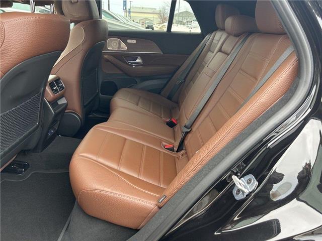 2026 Mercedes-Benz GLE 450 Base (Stk: 26MB190) in Innisfil - Image 12 of 17