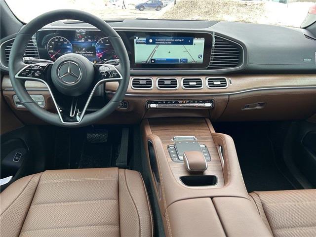 2026 Mercedes-Benz GLE 450 Base (Stk: 26MB190) in Innisfil - Image 13 of 17