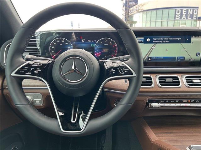 2026 Mercedes-Benz GLE 450 Base (Stk: 26MB190) in Innisfil - Image 14 of 17