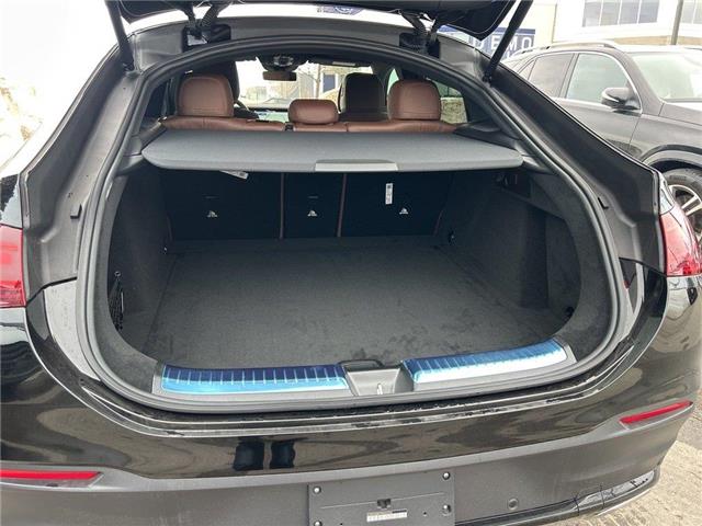 2026 Mercedes-Benz GLE 450 Base (Stk: 26MB190) in Innisfil - Image 15 of 17