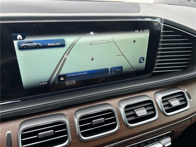 2026 Mercedes-Benz GLE 450 Base (Stk: 26MB190) in Innisfil - Image 16 of 17