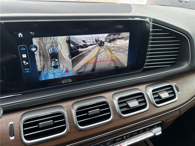 2026 Mercedes-Benz GLE 450 Base (Stk: 26MB190) in Innisfil - Image 17 of 17